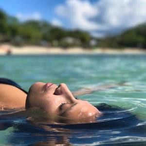 Meet your Posher, Stephany